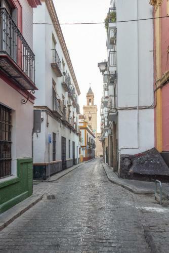 Apartamento Alterhome Las Setas