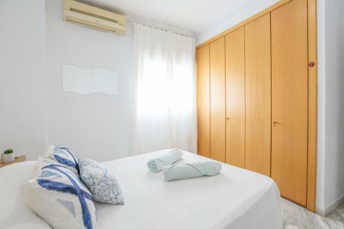 Apartamento Azahar Fibes