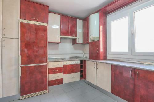 Apartamento Azahar Fibes