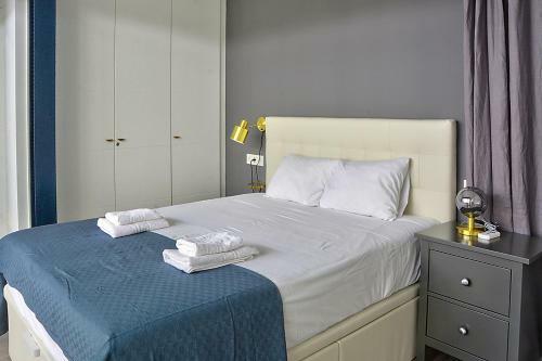 Apartamento Exclusivo En Sevilla