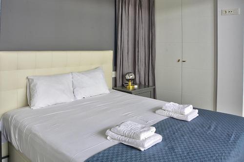 Apartamento Exclusivo En Sevilla