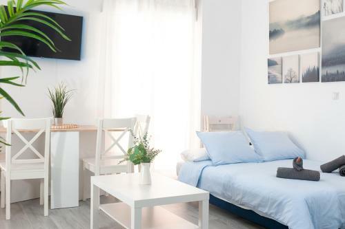 Apartamento Apt. Old Town (2 Bedrooms, 2 Bathrooms, Wifi)