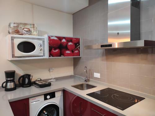 Apartamento Casa Viriato Home