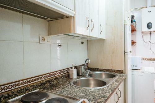 Apartamento Torrijiano