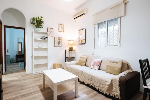 Apartamento Torrijiano