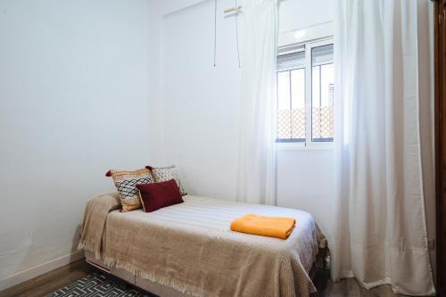Apartamento Torrijiano