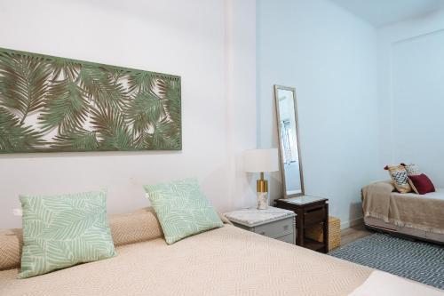 Apartamento Torrijiano