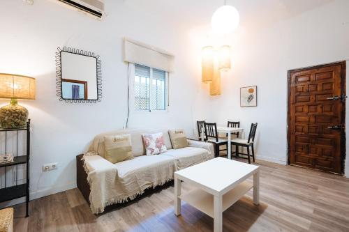 Apartamento Torrijiano