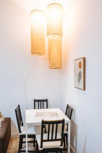 Apartamento Torrijiano
