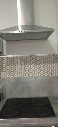Apartamento Estudio Fibes-lux Sevilla