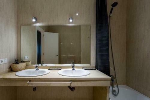 Apartamento �tico Terraza Privada. Centro Ciudad
