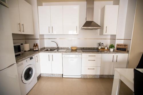 Apartamento Do�a Concha Alameda