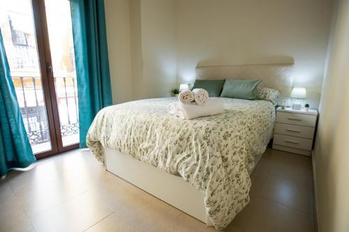 Apartamento Do�a Concha Alameda
