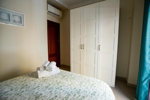 Apartamento Do�a Concha Alameda