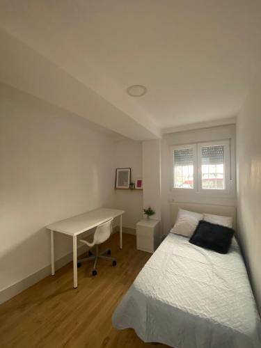 Apartamento Santo Angel 7