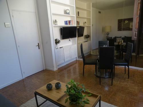 Apartamento Con Vistas A La Giralda.