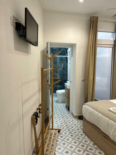 Bed & Breakfast Eme Sevilla Turistica