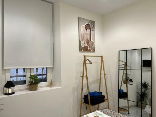 Bed & Breakfast Eme Sevilla Turistica