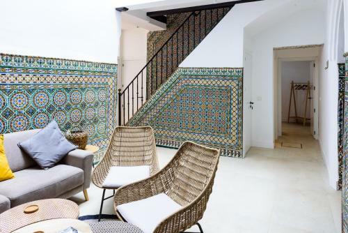 Villa Casa De Los Venerables