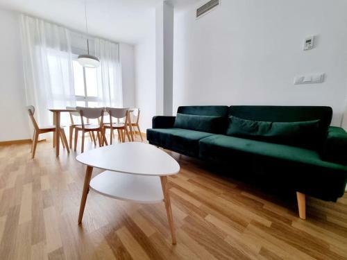 Incre�ble Apartamento Centrico 1b