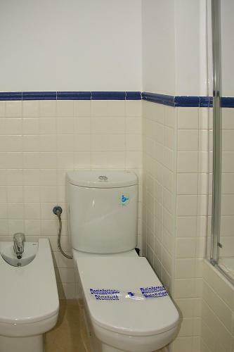 Incre�ble Apartamento Centrico 1b