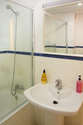 Incre�ble Apartamento Centrico 1b