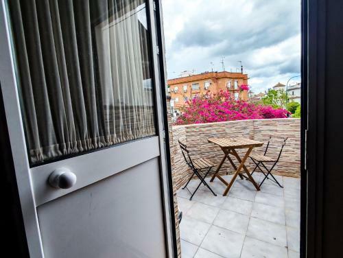 Apartamento Estudiovintage. Heliopolis