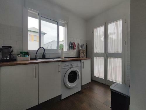 Apartamento Estudiovintage. Heliopolis