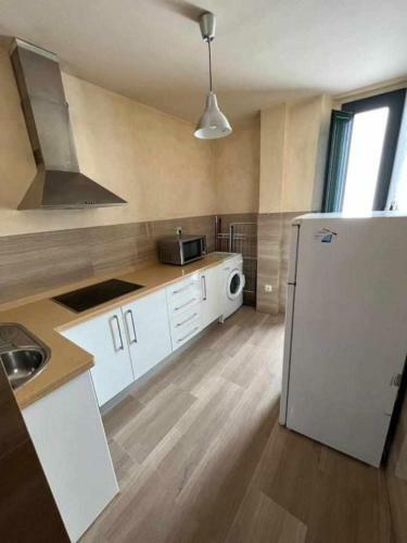 Apartamento Galera By Sleepyol�