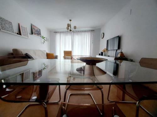 Apartamento La Casa De San Agust�n