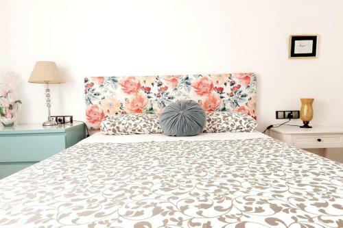 Apartamento La Casa De San Agust�n