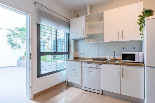 C�ntrico Y Acogedor Apartamento