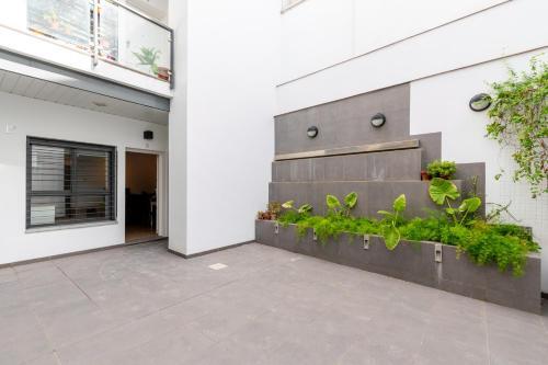 C�ntrico Y Acogedor Apartamento
