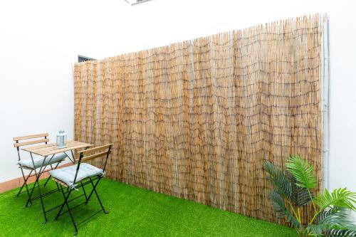C�ntrico Y Acogedor Apartamento