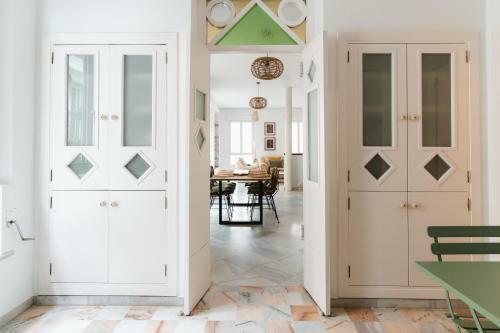 Apartamento Veoapartment Real Carreter�a