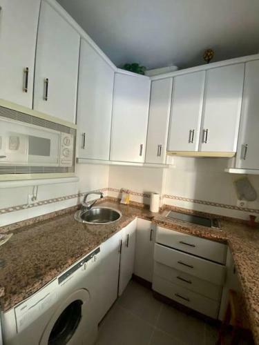 Apartamento Rentalsevilla En El Barrio de Nervi�n