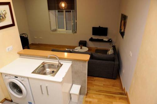 Apartamento Museo De Bellas Artes