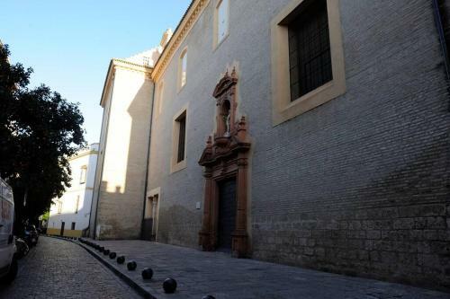 Apartamento Museo De Bellas Artes