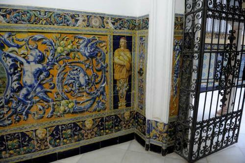 Apartamento Museo De Bellas Artes