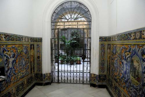 Apartamento Museo De Bellas Artes