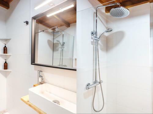 Apartamento Alohamundi H�rcules