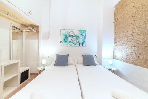 Apartamento Alohamundi H�rcules