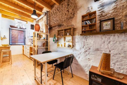 Apartamento Alohamundi H�rcules