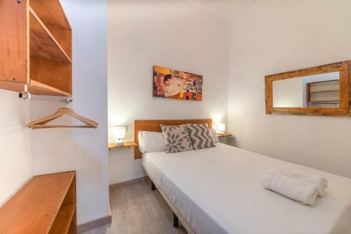 Apartamento Alohamundi H�rcules