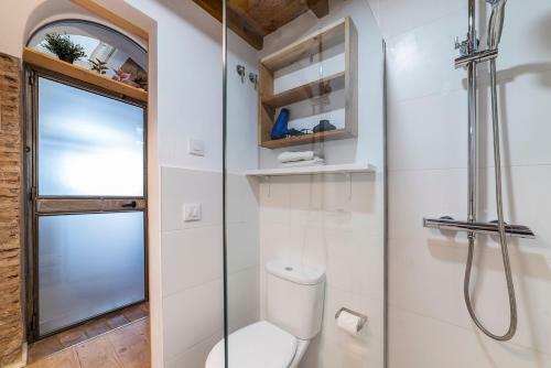 Apartamento Alohamundi H�rcules