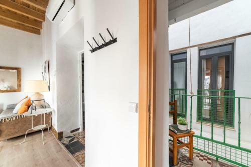 Apartamento Alohamundi H�rcules