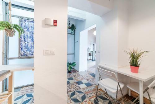 Apartamento Alohamundi H�rcules