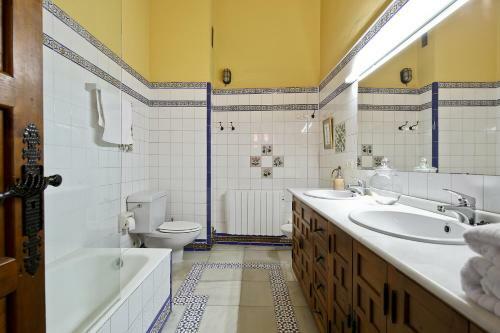 Apartamento Veoapartment Casa Monsalves