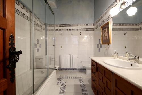 Apartamento Veoapartment Casa Monsalves