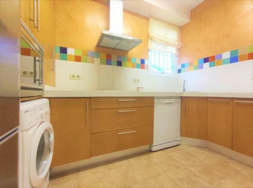 Apartamento Pasaje De Los Azahares